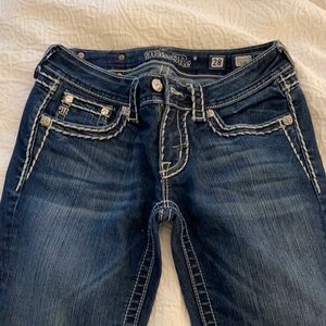 Miss me jeans great condition